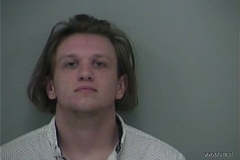 Michael Andrew Huber Mugshot