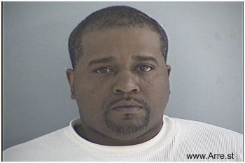 Michael Dwayne Ivory Mugshot