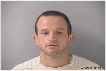 Michael Thomas James Mugshot