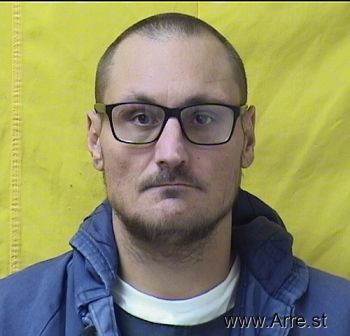 Michael David Jansen Mugshot