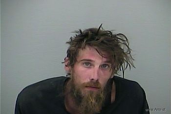 Michael Anthony Jeffery Mugshot