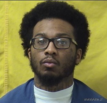 Michael  Jenkins Mugshot