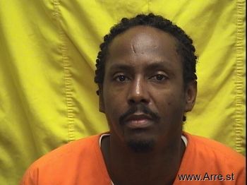 Michael A Johnson Mugshot