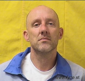 Michael  Johnston Mugshot