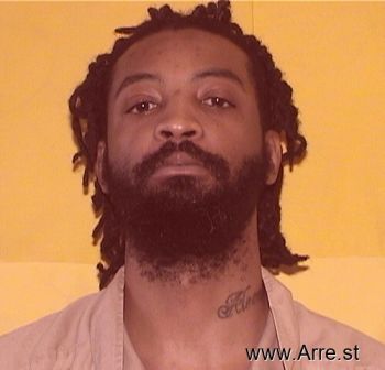 Michael Bell Jr Mugshot