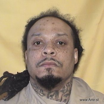 Michael Ware Jr Mugshot