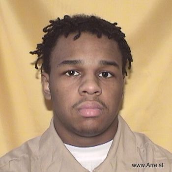 Michael Mcdougal Jr Mugshot