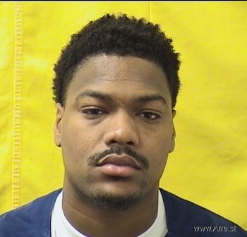 Michael Mitchell Jr Mugshot