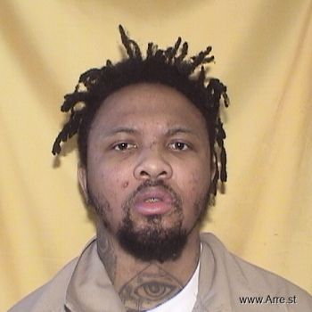 Michael Austin Jr Mugshot