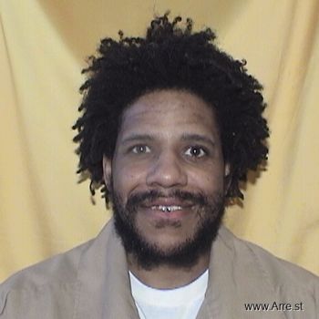 Michael Goins Jr Mugshot