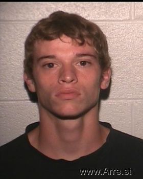 Michael Bruce Jr Robinson Mugshot