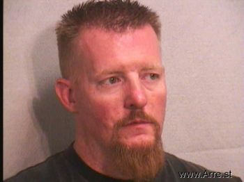 Michael Lee Keckler Mugshot