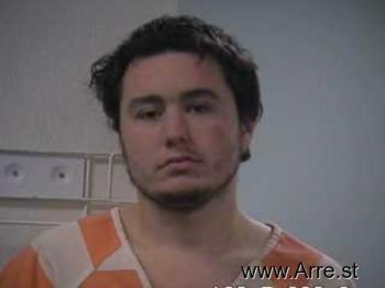 Michael Anthony Keeton Mugshot