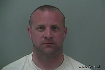 Michael Aaron Keller Mugshot