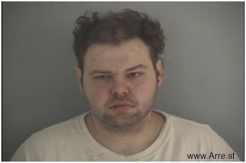 Michael Patrick Kessler Mugshot