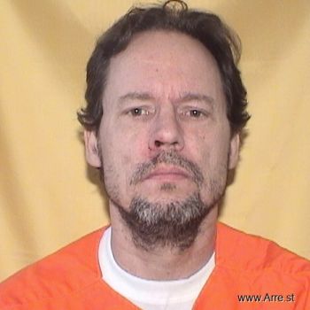 Michael D Ketterman Mugshot