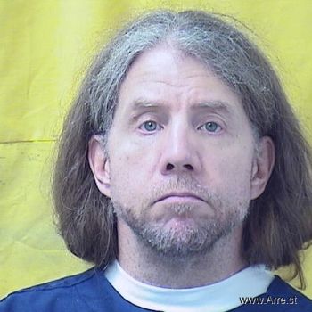 Michael Martin Kilgore Mugshot