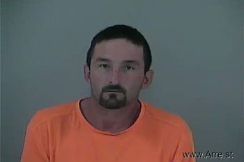 Michael Christopher Kraus Mugshot