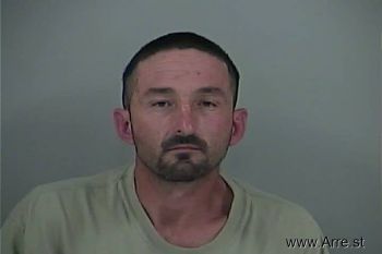 Michael Christopher Kraus Mugshot