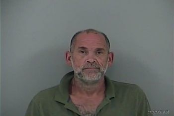 Michael Jonathan Lane Mugshot