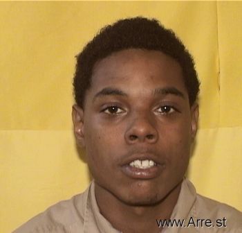 Michael J Lanier Mugshot