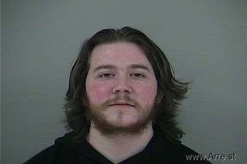 Michael Shayne Lautenslager Mugshot