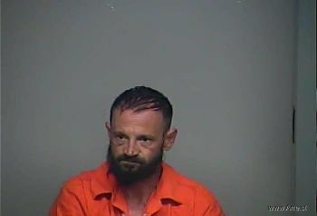 Michael G Lucas Mugshot