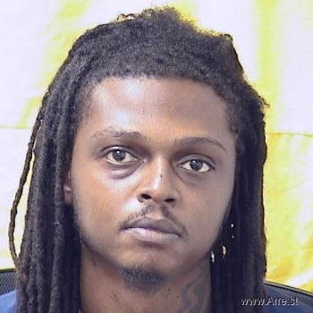 Michael Jovan Lucas Mugshot