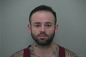 Michael Alan Madison Mugshot