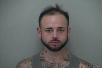 Michael Alan Madison Mugshot