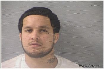 Michael Angel Maldonado Mugshot