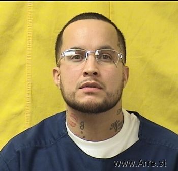 Michael Angel Maldonado Mugshot