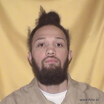 Michael V Manley Mugshot