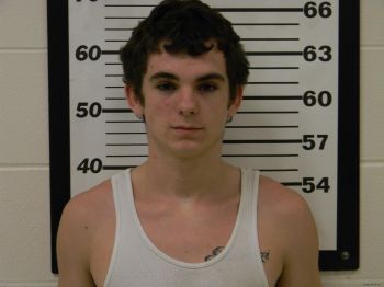 Michael  Marcum Mugshot