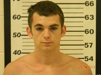 Michael  Marcum Mugshot