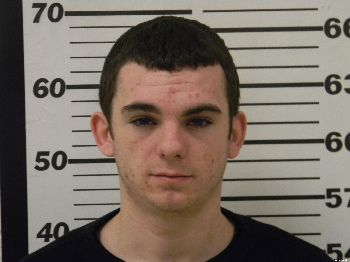 Michael  Marcum Mugshot