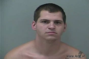 Michael Anthony Martin Mugshot