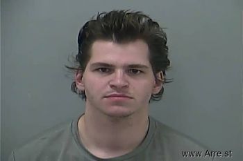 Michael Anthony Martin Mugshot