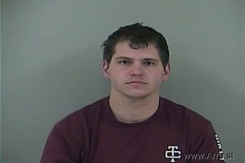 Michael Anthony Martin Mugshot