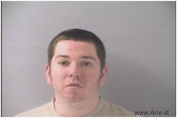 Michael James Mattingly Mugshot