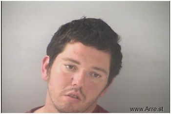 Michael James Mattingly Mugshot