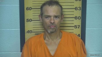 Michael Edwin Mayse Mugshot