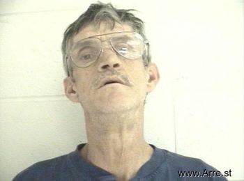 Michael Wayne Mcclanahan Mugshot