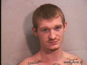 Michael Eugene Mcclellan Jr Mugshot