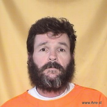 Michael L Mcclelland Mugshot