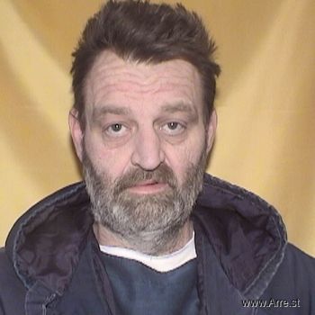 Michael  Mccloskey Mugshot