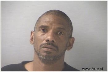 Michael Jerome Mcmillan Mugshot