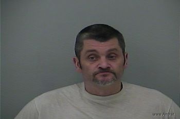 Michael Joseph Mcwilliams Mugshot