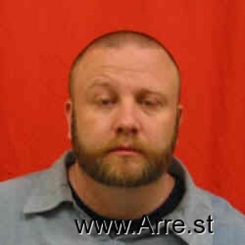 Michael J Montgomery Mugshot