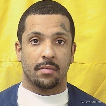 Michael A Moreland Mugshot